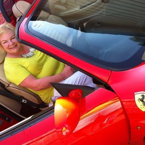 Meet your Posher, Jo